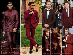 ESTILO MODERNO MASCULINO logo site
