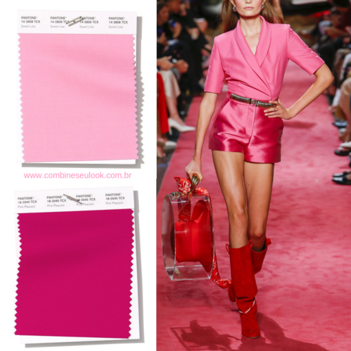 Looks femininos primavera shop verao 2019