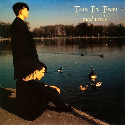 Falando de Estilo Tears For Fears – Como envelhecer com Estilo